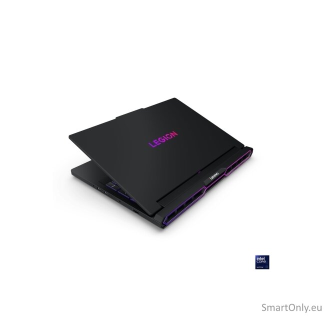 Lenovo Legion Pro 7 16IAX10H | Eclipse Black | 16 " | OLED | WQXGA | 2560 x 1600 pixels | Glossy | Intel Core Ultra 9 | 290HX | 32 (2x16GB) GB | CSODIMM DDR5 | Solid-state drive capacity 1000 GB | NVIDIA GeForce RTX 5070 Ti | GDDR7 | 12 GB | Windows 11 Ho 6 Lenovo Legion Pro 7 16IAX10H | Eclipse Black | 16 " | OLED | WQXGA | 2560 x 1600 pixels | Glossy | Intel Core Ultra 9 | 290HX | 32 (2x16GB) GB | CSODIMM DDR5 | Solid-state drive capacity 1000 GB | NVIDIA GeForce RTX 5070 Ti | GDDR7 | 12 GB | Windows 11 Ho 6