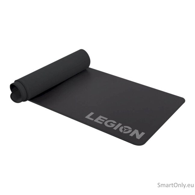 Lenovo | Legion XL | Gaming mouse pad | 900x300x3 mm | Black 3 Lenovo | Legion XL | Gaming mouse pad | 900x300x3 mm | Black 3