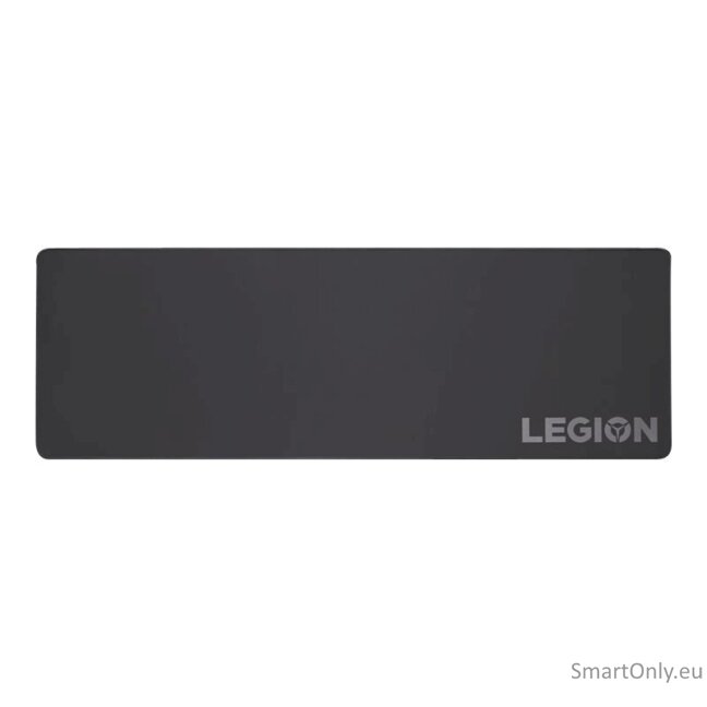 Lenovo | Legion XL | Gaming mouse pad | 900x300x3 mm | Black 4 Lenovo | Legion XL | Gaming mouse pad | 900x300x3 mm | Black 4