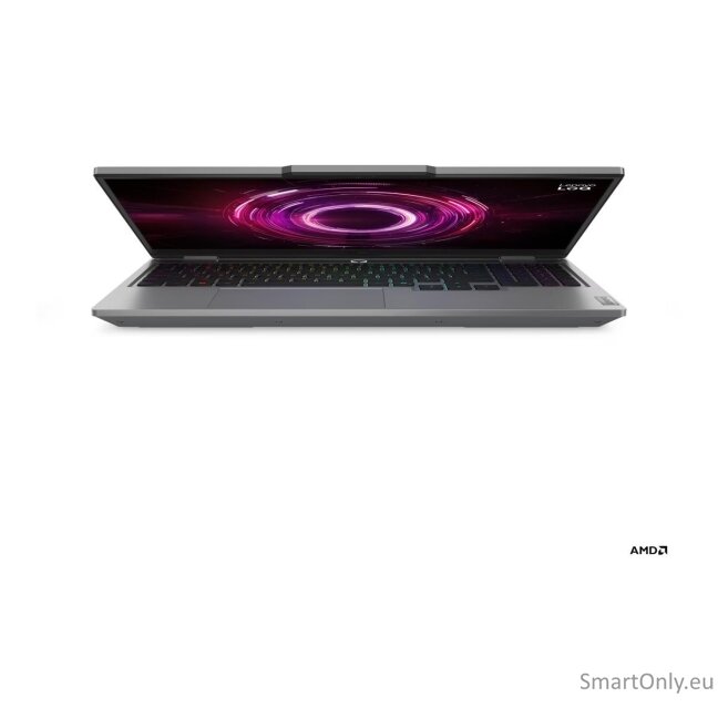 Lenovo LOQ 15AHP10 15.6 FHD AMD R7 250/16GB/1TB/NVIDIA GF RTX 5060 8GB/WIN11 Home/ENG Backlit kbd/Luna Grey/2Y Warranty 2 Lenovo LOQ 15AHP10 15.6 FHD AMD R7 250/16GB/1TB/NVIDIA GF RTX 5060 8GB/WIN11 Home/ENG Backlit kbd/Luna Grey/2Y Warranty 2