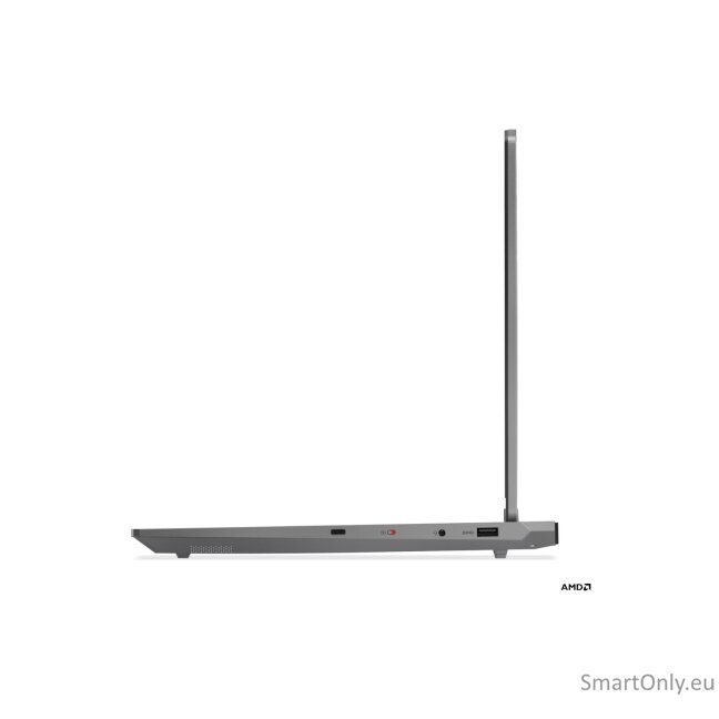 Lenovo LOQ 15AHP10 15.6 FHD AMD R7 250/16GB/512GB/NVIDIA GF RTX 5060 8GB/WIN11 Home/ENG Backlit kbd/Luna Grey/2Y Warranty | Lenovo LOQ 15AHP10 | Luna Grey | 15.6 " | IPS | FHD | 1920 x 1080 pixels | 144 Hz | Anti-glare | AMD Ryzen 7 | 250 | 16 GB | SODIMM 11