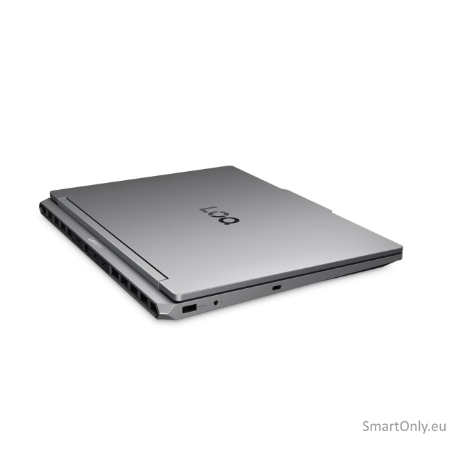 Lenovo LOQ 15AHP11 15.3 WUXGA AMD R7 250/16GB/1TB/NVIDIA GF RTX 5060 8GB/WIN11 Home/ENG Backlit kbd/Luna Grey/2Y Warranty | Lenovo LOQ Essential 15ARP11 | Luna Grey | 15.6 " | IPS | FHD | 1920 x 1080 pixels | 144 Hz | Anti-glare | AMD Ryzen 7 | 170 | 16 G 3 Lenovo LOQ 15AHP11 15.3 WUXGA AMD R7 250/16GB/1TB/NVIDIA GF RTX 5060 8GB/WIN11 Home/ENG Backlit kbd/Luna Grey/2Y Warranty | Lenovo LOQ Essential 15ARP11 | Luna Grey | 15.6 " | IPS | FHD | 1920 x 1080 pixels | 144 Hz | Anti-glare | AMD Ryzen 7 | 170 | 16 G 3