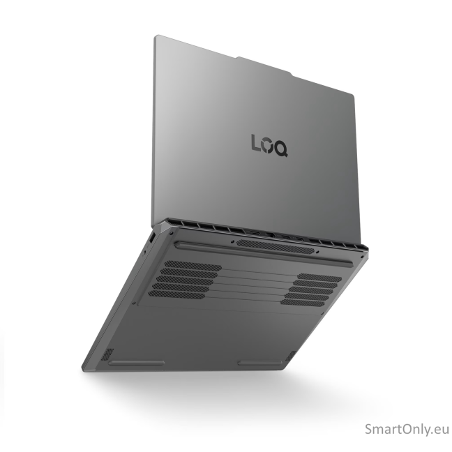 Lenovo LOQ 15AHP11 15.3 WUXGA AMD R7 250/16GB/1TB/NVIDIA GF RTX 5060 8GB/WIN11 Home/ENG Backlit kbd/Luna Grey/2Y Warranty | Lenovo LOQ Essential 15ARP11 | Luna Grey | 15.6 " | IPS | FHD | 1920 x 1080 pixels | 144 Hz | Anti-glare | AMD Ryzen 7 | 170 | 16 G 4 Lenovo LOQ 15AHP11 15.3 WUXGA AMD R7 250/16GB/1TB/NVIDIA GF RTX 5060 8GB/WIN11 Home/ENG Backlit kbd/Luna Grey/2Y Warranty | Lenovo LOQ Essential 15ARP11 | Luna Grey | 15.6 " | IPS | FHD | 1920 x 1080 pixels | 144 Hz | Anti-glare | AMD Ryzen 7 | 170 | 16 G 4
