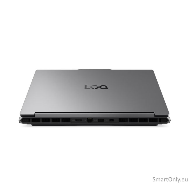 Lenovo LOQ 15AHP11 15.3 WUXGA AMD R7 250/16GB/1TB/NVIDIA GF RTX 5060 8GB/WIN11 Home/ENG Backlit kbd/Luna Grey/2Y Warranty | Lenovo LOQ Essential 15ARP11 | Luna Grey | 15.6 " | IPS | FHD | 1920 x 1080 pixels | 144 Hz | Anti-glare | AMD Ryzen 7 | 170 | 16 G 5