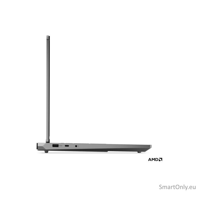 Lenovo LOQ Essential 15ARP11 AMD | Luna Grey | 15.6 " | IPS | FHD | 1920 x 1080 pixels | Anti-glare | AMD Ryzen 7 | 170 | 16 GB | SODIMM DDR5 | Solid-state drive capacity 512 GB | NVIDIA GeForce RTX 5060 | GDDR7 | 8 GB | Windows 11 Home | 802.11ax | Bluet 11 Lenovo LOQ Essential 15ARP11 AMD | Luna Grey | 15.6 " | IPS | FHD | 1920 x 1080 pixels | Anti-glare | AMD Ryzen 7 | 170 | 16 GB | SODIMM DDR5 | Solid-state drive capacity 512 GB | NVIDIA GeForce RTX 5060 | GDDR7 | 8 GB | Windows 11 Home | 802.11ax | Bluet 11