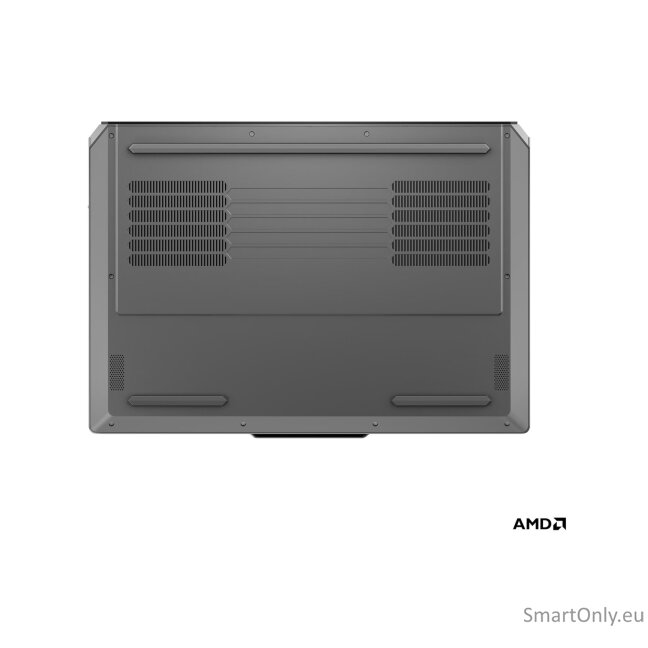 Lenovo LOQ Essential 15ARP11 AMD | Luna Grey | 15.6 " | IPS | FHD | 1920 x 1080 pixels | Anti-glare | AMD Ryzen 7 | 170 | 16 GB | SODIMM DDR5 | Solid-state drive capacity 512 GB | NVIDIA GeForce RTX 5060 | GDDR7 | 8 GB | Windows 11 Home | 802.11ax | Bluet 14