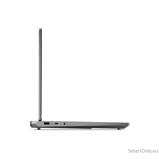 Lenovo LOQ Essential 15ARP11 AMD | Luna Grey | 15.6 " | IPS | FHD | 1920 x 1080 pixels | Anti-glare | AMD Ryzen 7 | 170 | 16 GB | SODIMM DDR5 | Solid-state drive capacity 512 GB | NVIDIA GeForce RTX 5060 | GDDR7 | 8 GB | Windows 11 Home | 802.11ax | Bluet 21