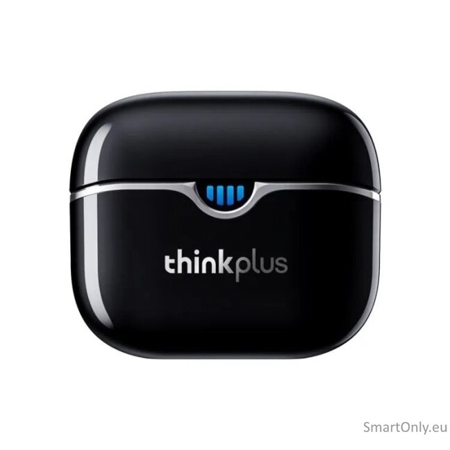 Lenovo LP15 TWS wireless earbuds Black