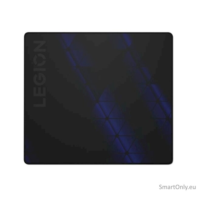 Lenovo | Mouse Pad | Legion Gaming Control L | Mouse pad | 400 x 450 mm | Black 6 Lenovo | Mouse Pad | Legion Gaming Control L | Mouse pad | 400 x 450 mm | Black 6