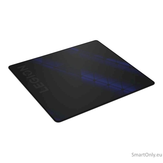 Lenovo | Mouse Pad | Legion Gaming Control L | Mouse pad | 400 x 450 mm | Black 7