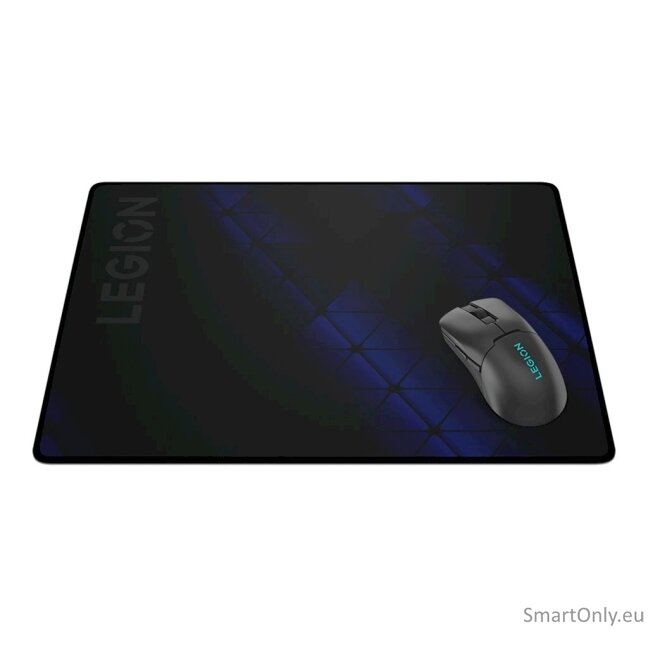 Lenovo | Mouse Pad | Legion Gaming Control L | Mouse pad | 400 x 450 mm | Black 4
