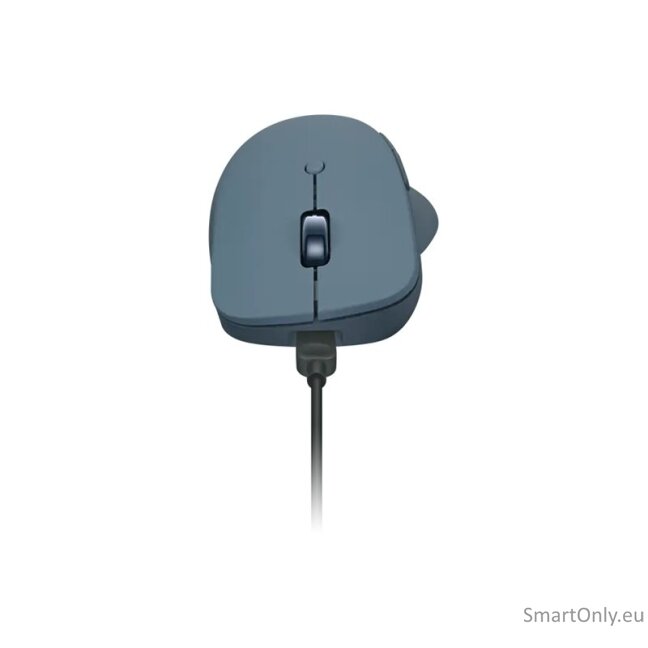 Lenovo Mouse | Yoga Pro | Wireless | Bluetooth | Tidal Teal 9 Lenovo Mouse | Yoga Pro | Wireless | Bluetooth | Tidal Teal 9