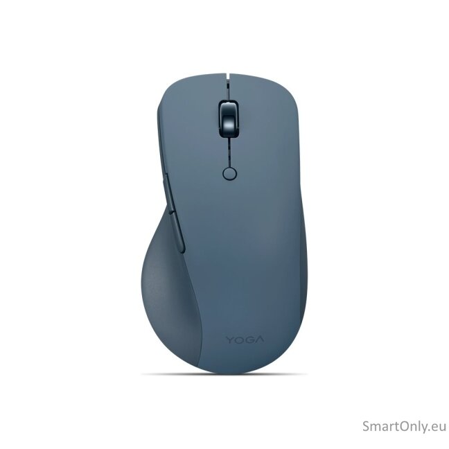 Lenovo Mouse | Yoga Pro | Wireless | Bluetooth | Tidal Teal Lenovo Mouse | Yoga Pro | Wireless | Bluetooth | Tidal Teal