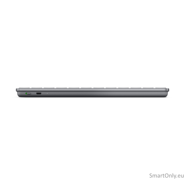Lenovo | Multi-Device | Keyboard | Wireless | English 2 Lenovo | Multi-Device | Keyboard | Wireless | English 2