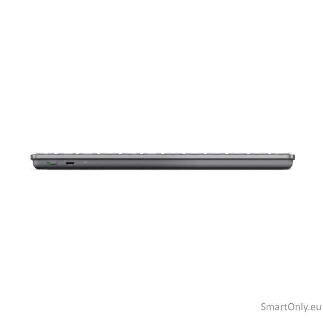 Lenovo | Multi-Device | Keyboard | Wireless | English 10 Lenovo | Multi-Device | Keyboard | Wireless | English 10