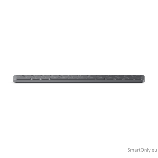 Lenovo | Multi-Device | Keyboard | Wireless | English 4 Lenovo | Multi-Device | Keyboard | Wireless | English 4
