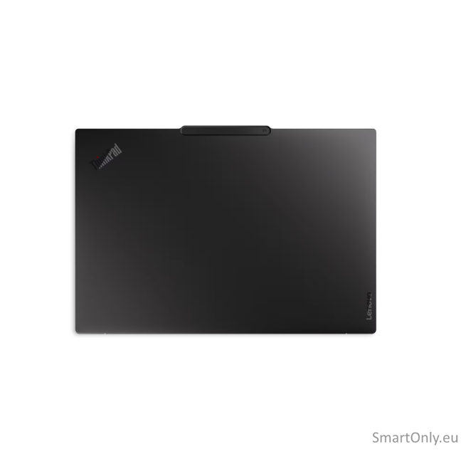 Lenovo P1 G9 Intel | ThinkPad Black | 16 " | IPS | WUXGA | 1920 x 1200 pixels | Anti-glare | Intel Core Ultra 7 | 356H | 64 GB | LPCAMM2 LPDDR5X | Solid-state drive capacity 1000 GB | NVIDIA RTX PRO 2000 Blackwell Generation | GDDR7 | 8 GB | Windows 11 Pr 6