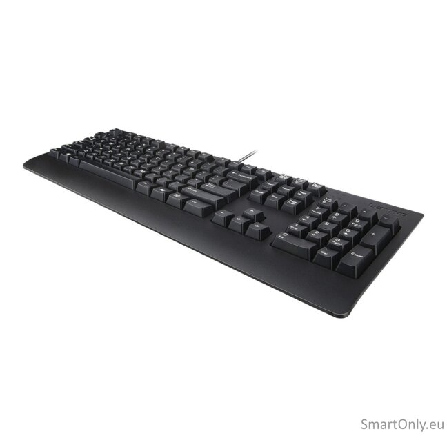Lenovo Preferred Pro II | Keyboard | Wired | Lithuanian | Black 3