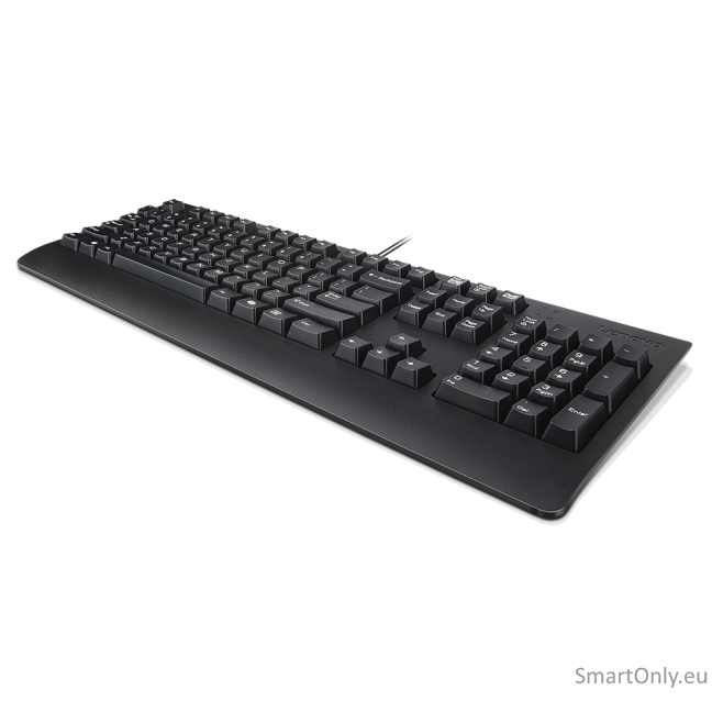 Lenovo Preferred Pro II USB Keyboard-US Euro | Keyboard | Wired | US Euro | Black 2 Lenovo Preferred Pro II USB Keyboard-US Euro | Keyboard | Wired | US Euro | Black 2