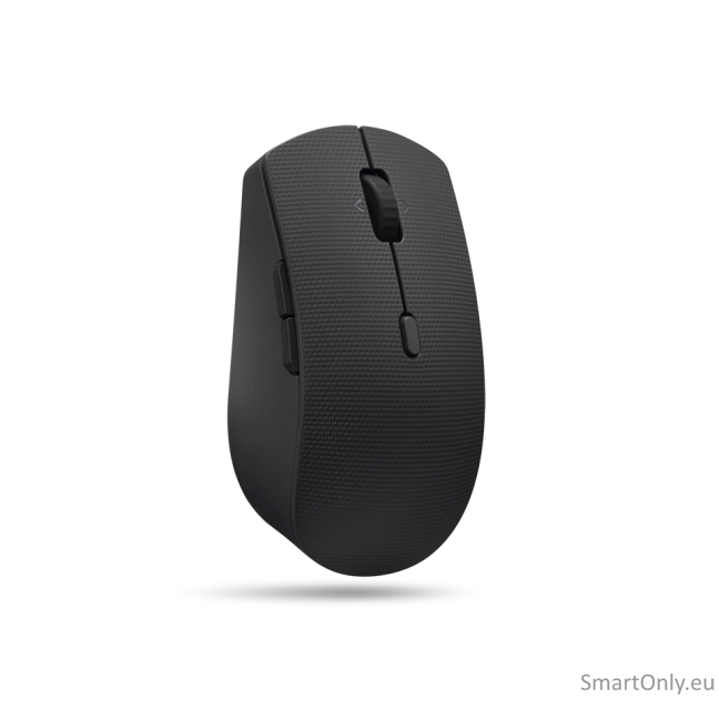 Lenovo Professional Wireless Rechargeable Combo Keyboard and Mouse | Keyboard and Mouse Set | Wireless | Mouse included | Bluetooth | Lithuanian | Rechargeable professional | Grey 1