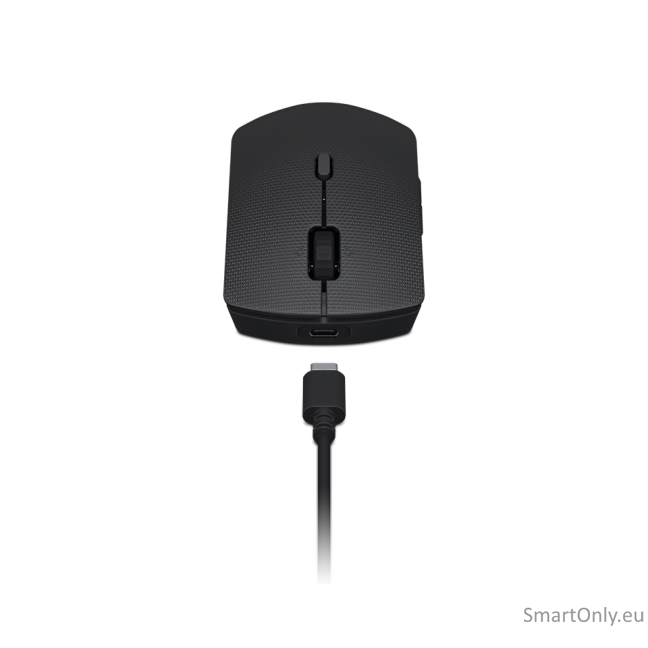 Lenovo Professional Wireless Rechargeable Combo Keyboard and Mouse | Keyboard and Mouse Set | Wireless | Mouse included | Bluetooth | Lithuanian | Rechargeable professional | Grey 4 Lenovo Professional Wireless Rechargeable Combo Keyboard and Mouse | Keyboard and Mouse Set | Wireless | Mouse included | Bluetooth | Lithuanian | Rechargeable professional | Grey 4