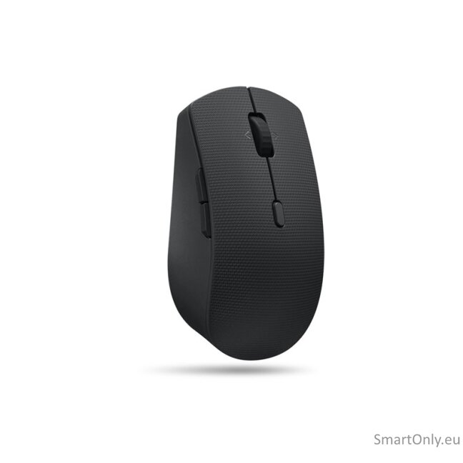 Lenovo Professional Wireless Rechargeable Combo Keyboard and Mouse | Keyboard and Mouse Set | Wireless | Mouse included | Bluetooth | Lithuanian | Rechargeable professional | Grey 10 Lenovo Professional Wireless Rechargeable Combo Keyboard and Mouse | Keyboard and Mouse Set | Wireless | Mouse included | Bluetooth | Lithuanian | Rechargeable professional | Grey 10