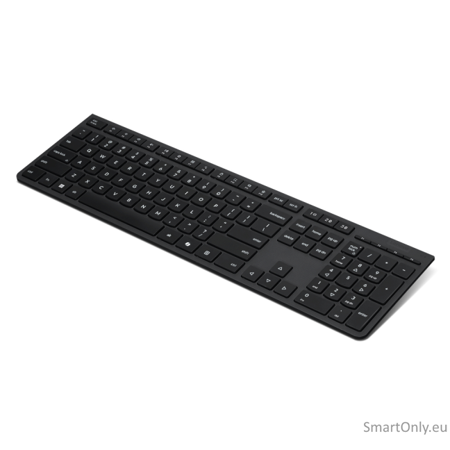 Lenovo Professional Wireless Rechargeable Keyboard-Nordic | Lenovo 1 Lenovo Professional Wireless Rechargeable Keyboard-Nordic | Lenovo 1