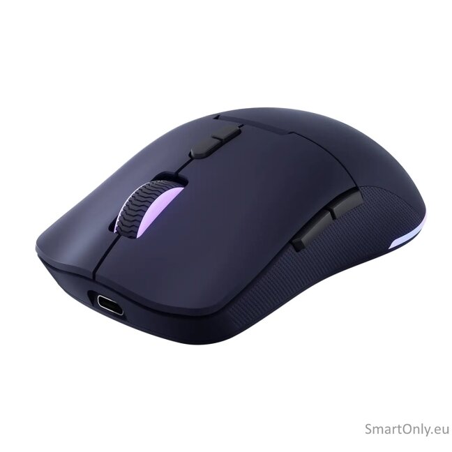 Lenovo RGB Gaming Mouse | Legion M220 | Wireless | 2.4 GHz, Bluetooth, Wired | Nebula Purple Lenovo RGB Gaming Mouse | Legion M220 | Wireless | 2.4 GHz, Bluetooth, Wired | Nebula Purple