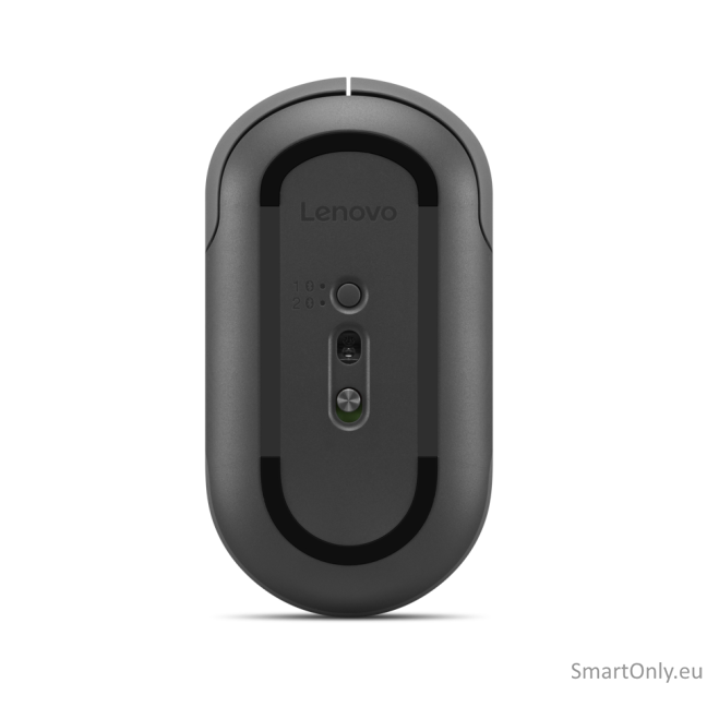 Lenovo Silent Mouse | 350 | Wireless | Bluetooth | Luna Grey 3 Lenovo Silent Mouse | 350 | Wireless | Bluetooth | Luna Grey 3