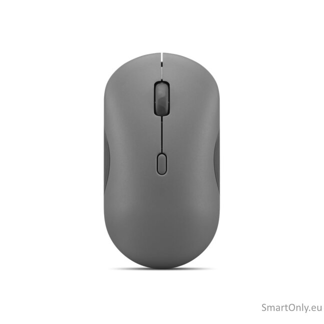 Lenovo Silent Mouse | 350 | Wireless | Bluetooth | Luna Grey 5 Lenovo Silent Mouse | 350 | Wireless | Bluetooth | Luna Grey 5