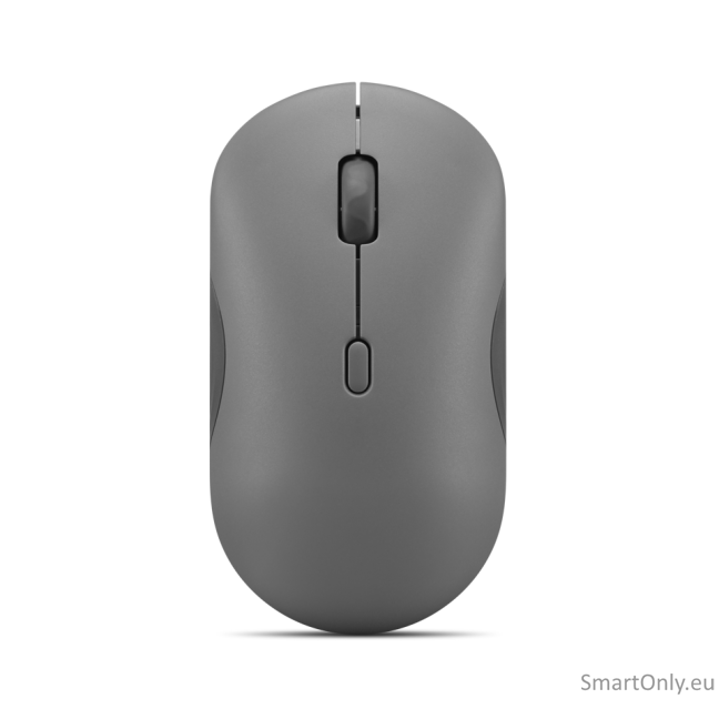 Lenovo Silent Mouse | 350 | Wireless | Bluetooth | Luna Grey