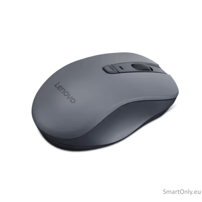 Lenovo | Silent Mouse | WL310 | Wireless | Bluetooth | Grey 1