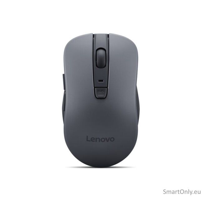 Lenovo | Silent Mouse | WL310 | Wireless | Bluetooth | Grey 6 Lenovo | Silent Mouse | WL310 | Wireless | Bluetooth | Grey 6