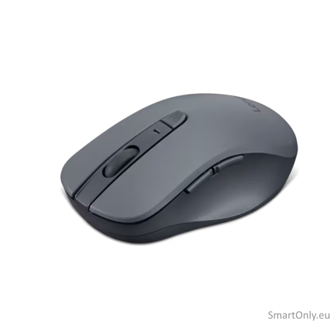 Lenovo | Silent Mouse | WL310 | Wireless | Bluetooth | Grey 2 Lenovo | Silent Mouse | WL310 | Wireless | Bluetooth | Grey 2