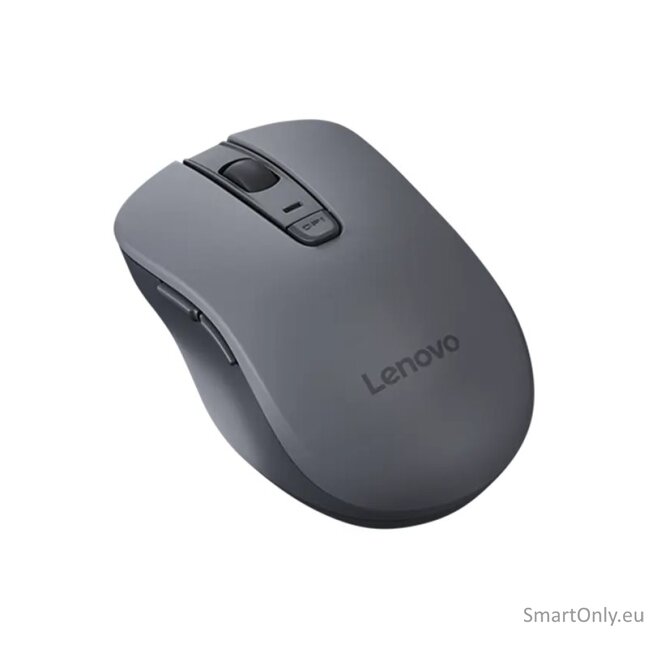 Lenovo | Silent Mouse | WL310 | Wireless | Bluetooth | Grey 7