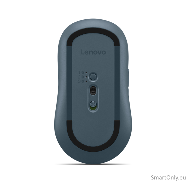 Lenovo Silent Mouse | Yoga | Wireless | Bluetooth | Tidal Teal 1 Lenovo Silent Mouse | Yoga | Wireless | Bluetooth | Tidal Teal 1
