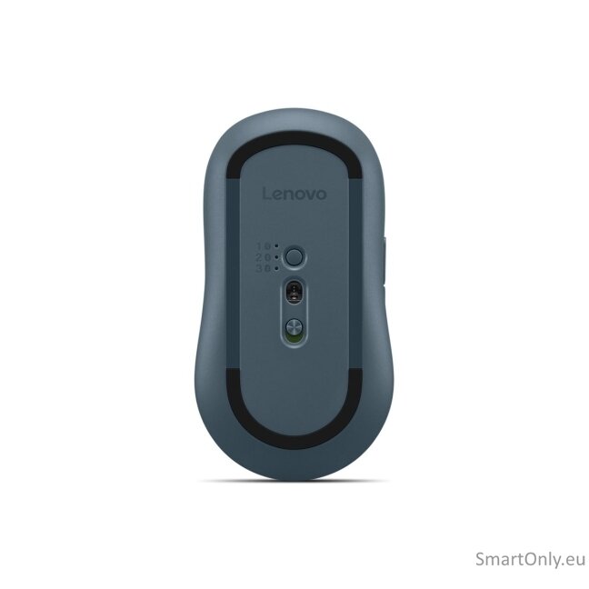 Lenovo Silent Mouse | Yoga | Wireless | Bluetooth | Tidal Teal 9 Lenovo Silent Mouse | Yoga | Wireless | Bluetooth | Tidal Teal 9
