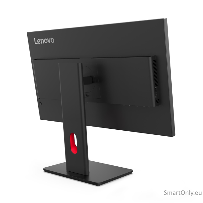 Lenovo | T27-40 | 27 " | IPS | 16:9 | 120 Hz | 6 ms | 1920 x 1080 pixels | 300 cd/m² | HDMI ports quantity 1 | Black | Warranty 36 month(s) 6 Lenovo | T27-40 | 27 " | IPS | 16:9 | 120 Hz | 6 ms | 1920 x 1080 pixels | 300 cd/m² | HDMI ports quantity 1 | Black | Warranty 36 month(s) 6