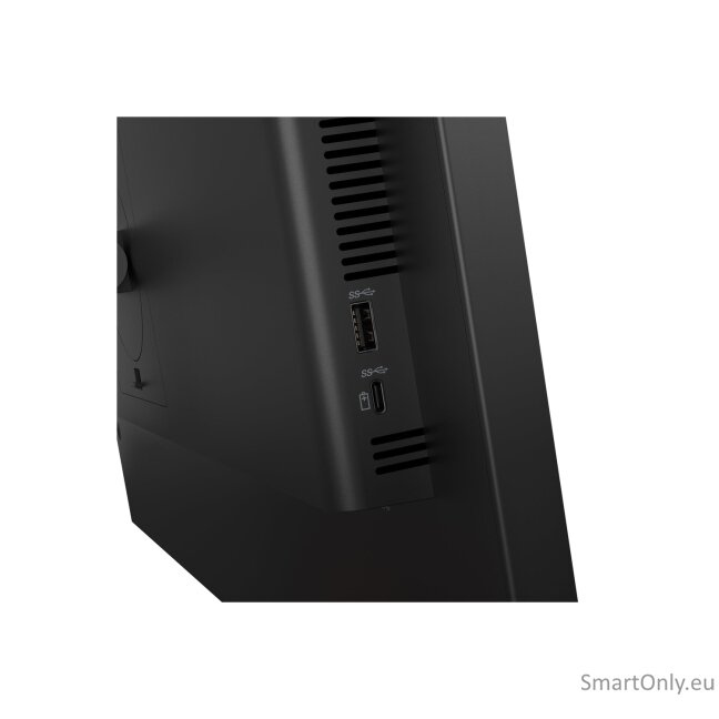 Lenovo | T27Q-40 | 27 " | IPS | 16:9 | 120 Hz | 6 ms | 2560 x 1440 pixels | 350 cd/m² | HDMI ports quantity 1 | Eclipse Black | Warranty 36 month(s) 25