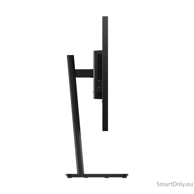 Lenovo | T27Q-40 | 27 " | IPS | 16:9 | 120 Hz | 6 ms | 2560 x 1440 pixels | 350 cd/m² | HDMI ports quantity 1 | Eclipse Black | Warranty 36 month(s) 4