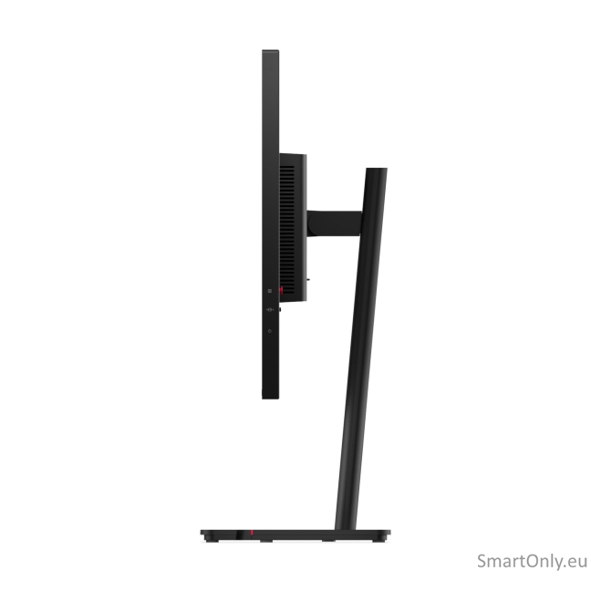 Lenovo | T27Q-40 | 27 " | IPS | 16:9 | 120 Hz | 6 ms | 2560 x 1440 pixels | 350 cd/m² | HDMI ports quantity 1 | Eclipse Black | Warranty 36 month(s) 6 Lenovo | T27Q-40 | 27 " | IPS | 16:9 | 120 Hz | 6 ms | 2560 x 1440 pixels | 350 cd/m² | HDMI ports quantity 1 | Eclipse Black | Warranty 36 month(s) 6