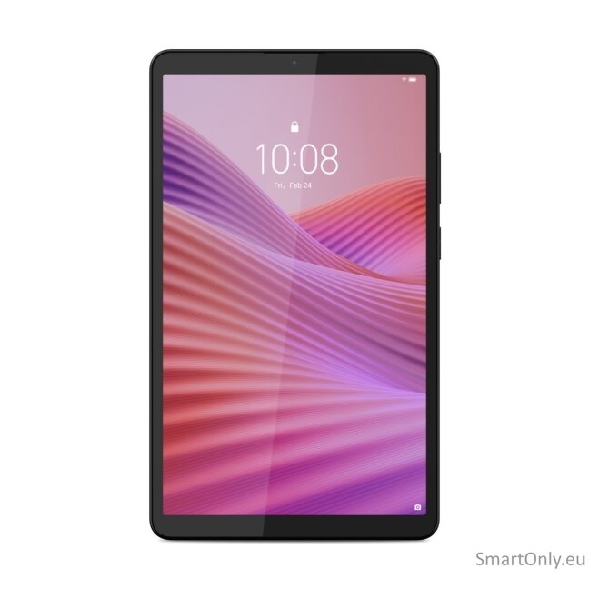 Lenovo Tab One 8.7 HD Touch MediaTek Helio G85/4GB/64GB/Arm Mali-G52/Android 14/Grey/2Y Warranty 2 Lenovo Tab One 8.7 HD Touch MediaTek Helio G85/4GB/64GB/Arm Mali-G52/Android 14/Grey/2Y Warranty 2