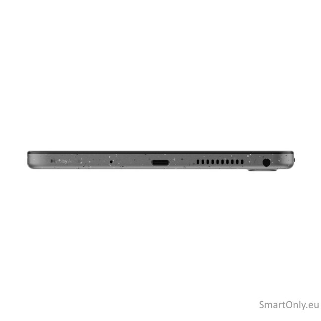 Lenovo Tab One 8.7 HD Touch MediaTek Helio G85/4GB/64GB/Arm Mali-G52/Android 14/Grey/2Y  Warranty 5