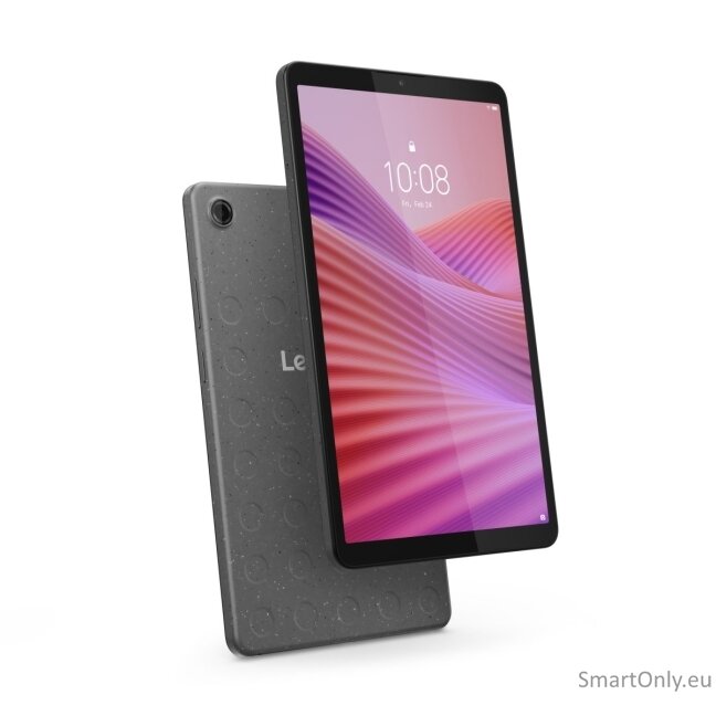 Lenovo Tab One 8.7 HD Touch MediaTek Helio G85/4GB/64GB/Arm Mali-G52/Android 14/Grey/2Y Warranty 9 Lenovo Tab One 8.7 HD Touch MediaTek Helio G85/4GB/64GB/Arm Mali-G52/Android 14/Grey/2Y Warranty 9