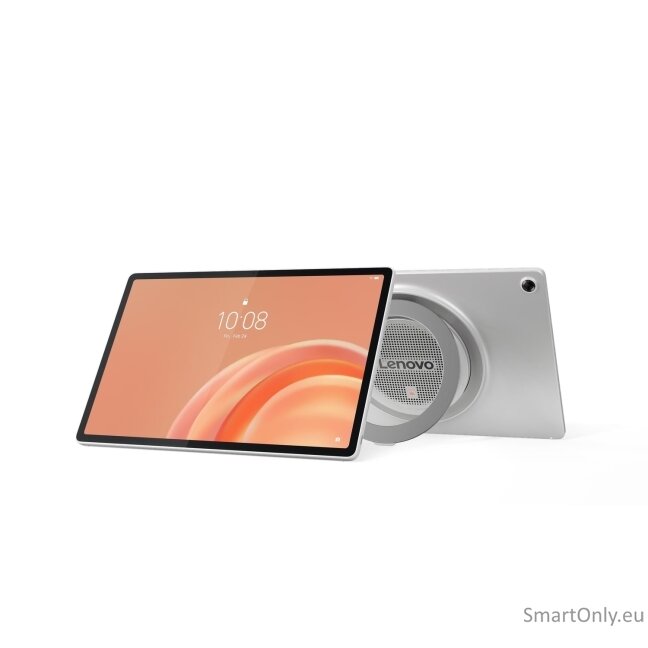 Lenovo Tab Plus Gen 2 | ZAHT0121SE | Celestial White | 12.1 " | 2560 x 1600 pixels | IPS | MediaTek | 8 GB | Dimensity 7400 | Soldered LPDDR5 | 256 GB | Wi-Fi | Front camera | 8 MP | Rear camera | 13 MP | Bluetooth | 5.4 | Android | 16 | Sleeve 1 Lenovo Tab Plus Gen 2 | ZAHT0121SE | Celestial White | 12.1 " | 2560 x 1600 pixels | IPS | MediaTek | 8 GB | Dimensity 7400 | Soldered LPDDR5 | 256 GB | Wi-Fi | Front camera | 8 MP | Rear camera | 13 MP | Bluetooth | 5.4 | Android | 16 | Sleeve 1