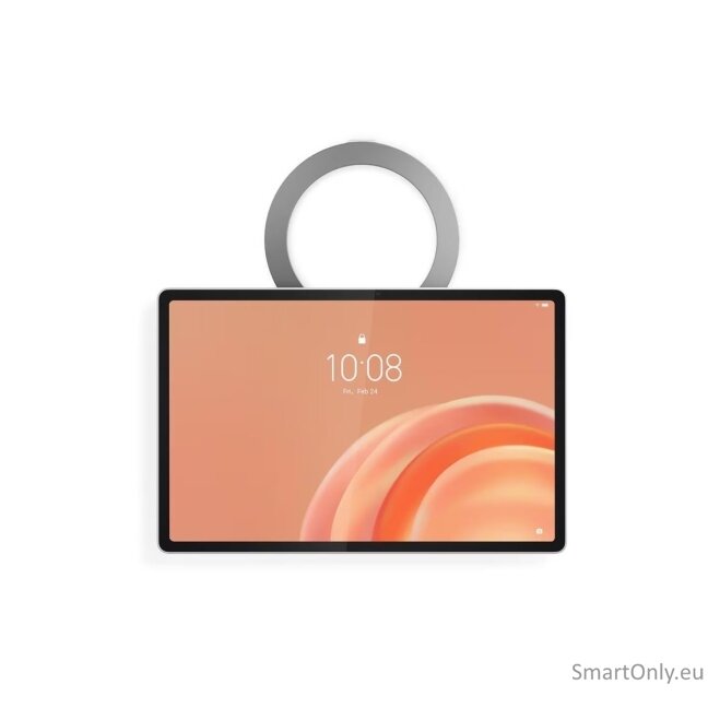 Lenovo Tab Plus Gen 2 | ZAHT0121SE | Celestial White | 12.1 " | 2560 x 1600 pixels | IPS | MediaTek | 8 GB | Dimensity 7400 | Soldered LPDDR5 | 256 GB | Wi-Fi | Front camera | 8 MP | Rear camera | 13 MP | Bluetooth | 5.4 | Android | 16 | Sleeve 15 Lenovo Tab Plus Gen 2 | ZAHT0121SE | Celestial White | 12.1 " | 2560 x 1600 pixels | IPS | MediaTek | 8 GB | Dimensity 7400 | Soldered LPDDR5 | 256 GB | Wi-Fi | Front camera | 8 MP | Rear camera | 13 MP | Bluetooth | 5.4 | Android | 16 | Sleeve 15