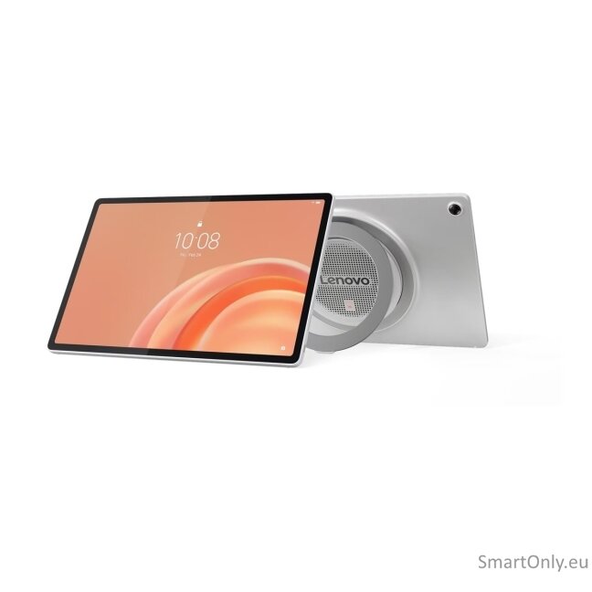 Lenovo Tab Plus Gen 2 | ZAHT0121SE | Celestial White | 12.1 " | 2560 x 1600 pixels | IPS | MediaTek | 8 GB | Dimensity 7400 | Soldered LPDDR5 | 256 GB | Wi-Fi | Front camera | 8 MP | Rear camera | 13 MP | Bluetooth | 5.4 | Android | 16 | Sleeve 16 Lenovo Tab Plus Gen 2 | ZAHT0121SE | Celestial White | 12.1 " | 2560 x 1600 pixels | IPS | MediaTek | 8 GB | Dimensity 7400 | Soldered LPDDR5 | 256 GB | Wi-Fi | Front camera | 8 MP | Rear camera | 13 MP | Bluetooth | 5.4 | Android | 16 | Sleeve 16
