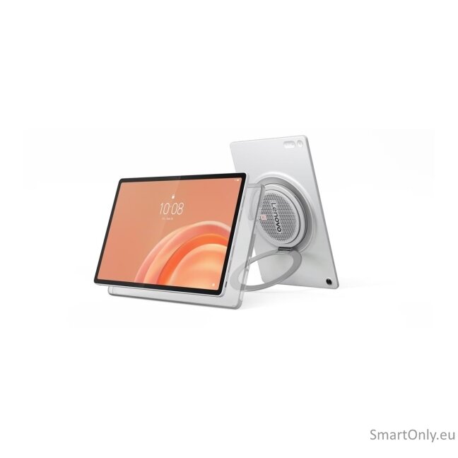 Lenovo Tab Plus Gen 2 | ZAHT0121SE | Celestial White | 12.1 " | 2560 x 1600 pixels | IPS | MediaTek | 8 GB | Dimensity 7400 | Soldered LPDDR5 | 256 GB | Wi-Fi | Front camera | 8 MP | Rear camera | 13 MP | Bluetooth | 5.4 | Android | 16 | Sleeve 17 Lenovo Tab Plus Gen 2 | ZAHT0121SE | Celestial White | 12.1 " | 2560 x 1600 pixels | IPS | MediaTek | 8 GB | Dimensity 7400 | Soldered LPDDR5 | 256 GB | Wi-Fi | Front camera | 8 MP | Rear camera | 13 MP | Bluetooth | 5.4 | Android | 16 | Sleeve 17