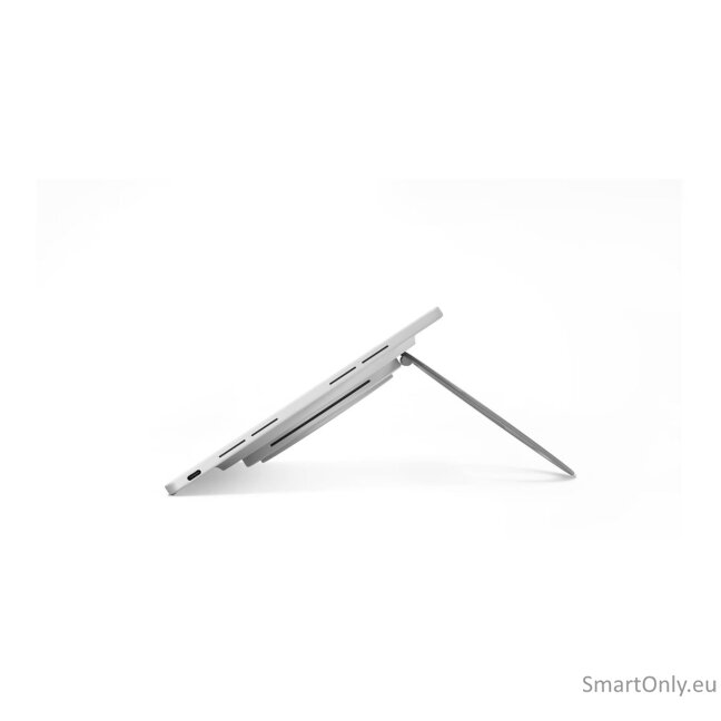 Lenovo Tab Plus Gen 2 | ZAHT0121SE | Celestial White | 12.1 " | 2560 x 1600 pixels | IPS | MediaTek | 8 GB | Dimensity 7400 | Soldered LPDDR5 | 256 GB | Wi-Fi | Front camera | 8 MP | Rear camera | 13 MP | Bluetooth | 5.4 | Android | 16 | Sleeve 27 Lenovo Tab Plus Gen 2 | ZAHT0121SE | Celestial White | 12.1 " | 2560 x 1600 pixels | IPS | MediaTek | 8 GB | Dimensity 7400 | Soldered LPDDR5 | 256 GB | Wi-Fi | Front camera | 8 MP | Rear camera | 13 MP | Bluetooth | 5.4 | Android | 16 | Sleeve 27