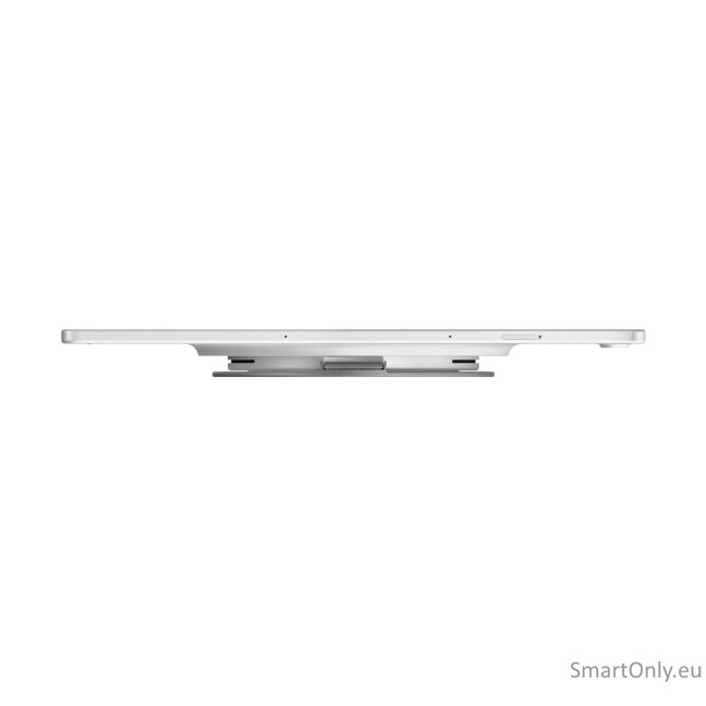 Lenovo Tab Plus Gen 2 | ZAHT0121SE | Celestial White | 12.1 " | 2560 x 1600 pixels | IPS | MediaTek | 8 GB | Dimensity 7400 | Soldered LPDDR5 | 256 GB | Wi-Fi | Front camera | 8 MP | Rear camera | 13 MP | Bluetooth | 5.4 | Android | 16 | Sleeve 3 Lenovo Tab Plus Gen 2 | ZAHT0121SE | Celestial White | 12.1 " | 2560 x 1600 pixels | IPS | MediaTek | 8 GB | Dimensity 7400 | Soldered LPDDR5 | 256 GB | Wi-Fi | Front camera | 8 MP | Rear camera | 13 MP | Bluetooth | 5.4 | Android | 16 | Sleeve 3